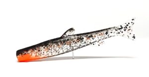 ORKA SMALL FISH 5 CM - SF45