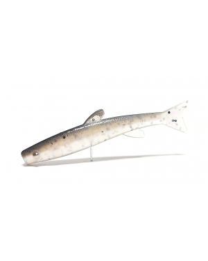 ORKA SMALL FISH 5 CM - PJF40