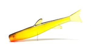 ORKA SMALL FISH 5 CM - YB