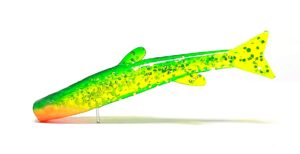 ORKA SMALL FISH 5 CM - FB