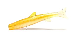 ORKA SMALL FISH 5 CM - PJF27