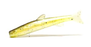 ORKA SMALL FISH 5 CM - PJF29
