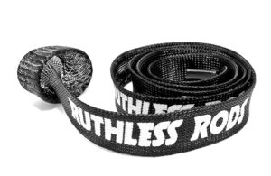 Ruthless Rods Vapasukka