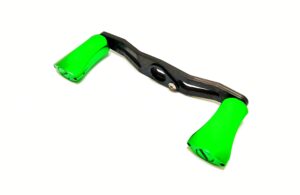 RUTHLESS EDITION hiilikuitukampi hyrräkelaan