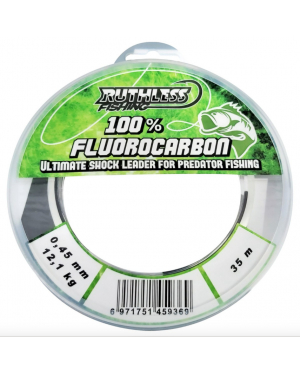 Ruthless Fluorocarbon Leader