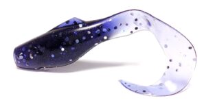 ORKA SHAD TAIL 5,5 CM