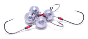 Ruthless Slim Keeper Jig Head 8g