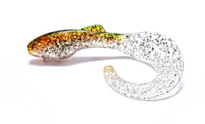 ORKA SHAD TAIL 10,5 CM