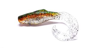 ORKA SHAD TAIL 7,5 CM - SF04