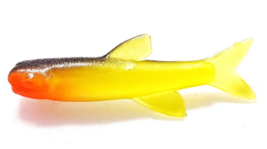 ORKA SMALL FISH 3 CM - YB
