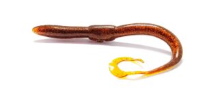ORKA TWISTING WORMS 13 CM