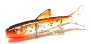 ORKA SMALL FISH 3 CM