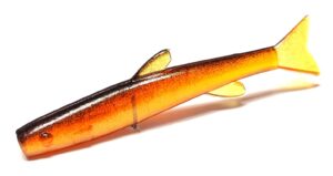 ORKA SMALL FISH 5 CM - OB