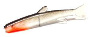 ORKA SMALL FISH 5 CM - WB