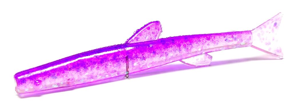 ORKA SMALL FISH 7 CM
