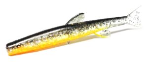 ORKA SMALL FISH 10 CM