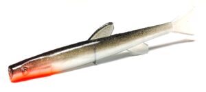 ORKA SMALL FISH 10 CM - WB