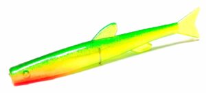 ORKA SMALL FISH 10 CM - YG