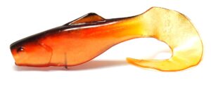 ORKA SHAD TAIL 7,5 CM