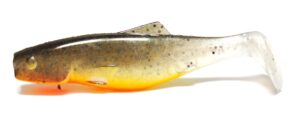 ORKA SHAD 7 CM