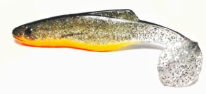 ORKA SHAD 18 CM