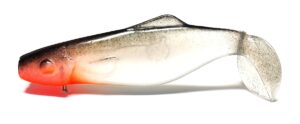 ORKA SHAD 4,5 CM