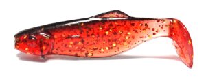 ORKA SHAD 3,5 CM