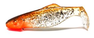 ORKA SHAD 5,5 CM