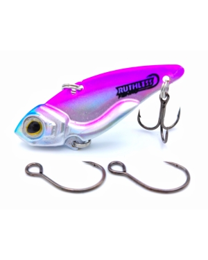 RUTHLESS BLADE RUNNER 60mm