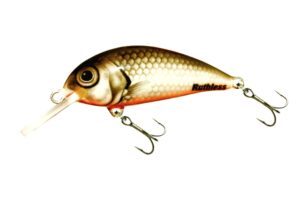 RUTHLESS REAPER 45mm