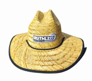 RUTHLESS FISHING HELLEHATTU