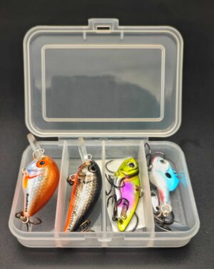 JOONAKSEN VIEHELAJITELMA AHVENELLE – KIRKAS VESI 1