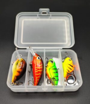 JOONAKSEN VIEHELAJITELMA AHVENELLE – TUMMA VESI 1