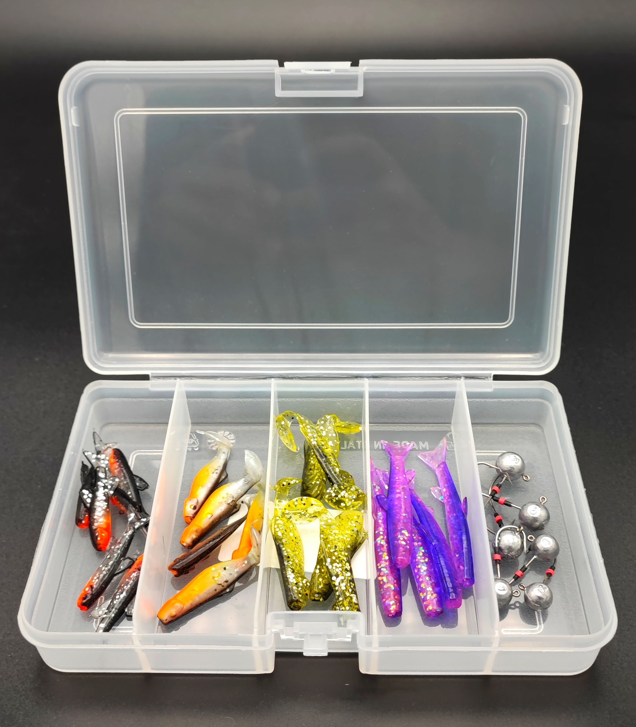 MIKROJIGILAJITELMA KIRKAS