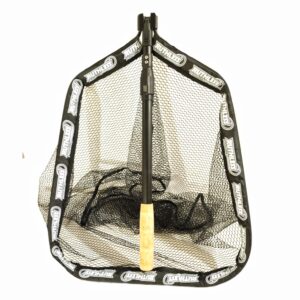 RUTHLESS LANDING NET – SIZE: M