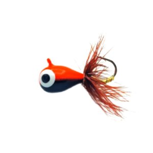 Ruthless Perhomorri 5mm / 1,8g