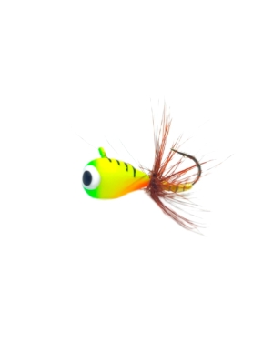 Ruthless Perhomorri 3mm / 0,5g - PERCH