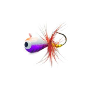 Ruthless Perhomorri 3mm / 0,5g