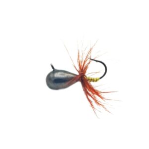 Ruthless Perhomorri 5mm / 1,8g - METALLIC