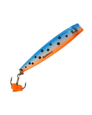 Ruthless Pystypilkki 65mm - BLUE