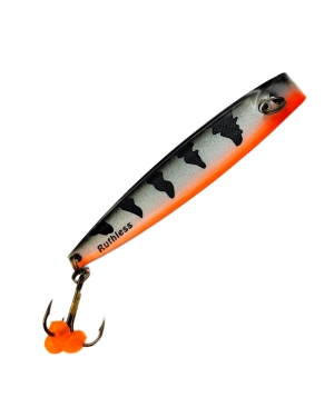 Ruthless Pystypilkki 65mm - PJFBO