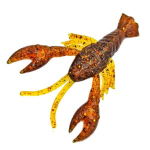 ORKA KING CRAB 5.5 CM - BR