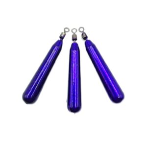 RUTHLESS DROP SHOT WEIGHT