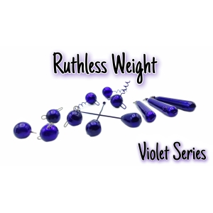 Read more about the article Ruthless Weight Violet Series – Erilaiset jigirigaukset