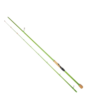 Ruthless Rods Drop Shot 7'5"/228cm 5-28g (avokelavapa)
