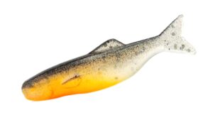 ORKA HYBRID SHAD 7 CM - PJFBO