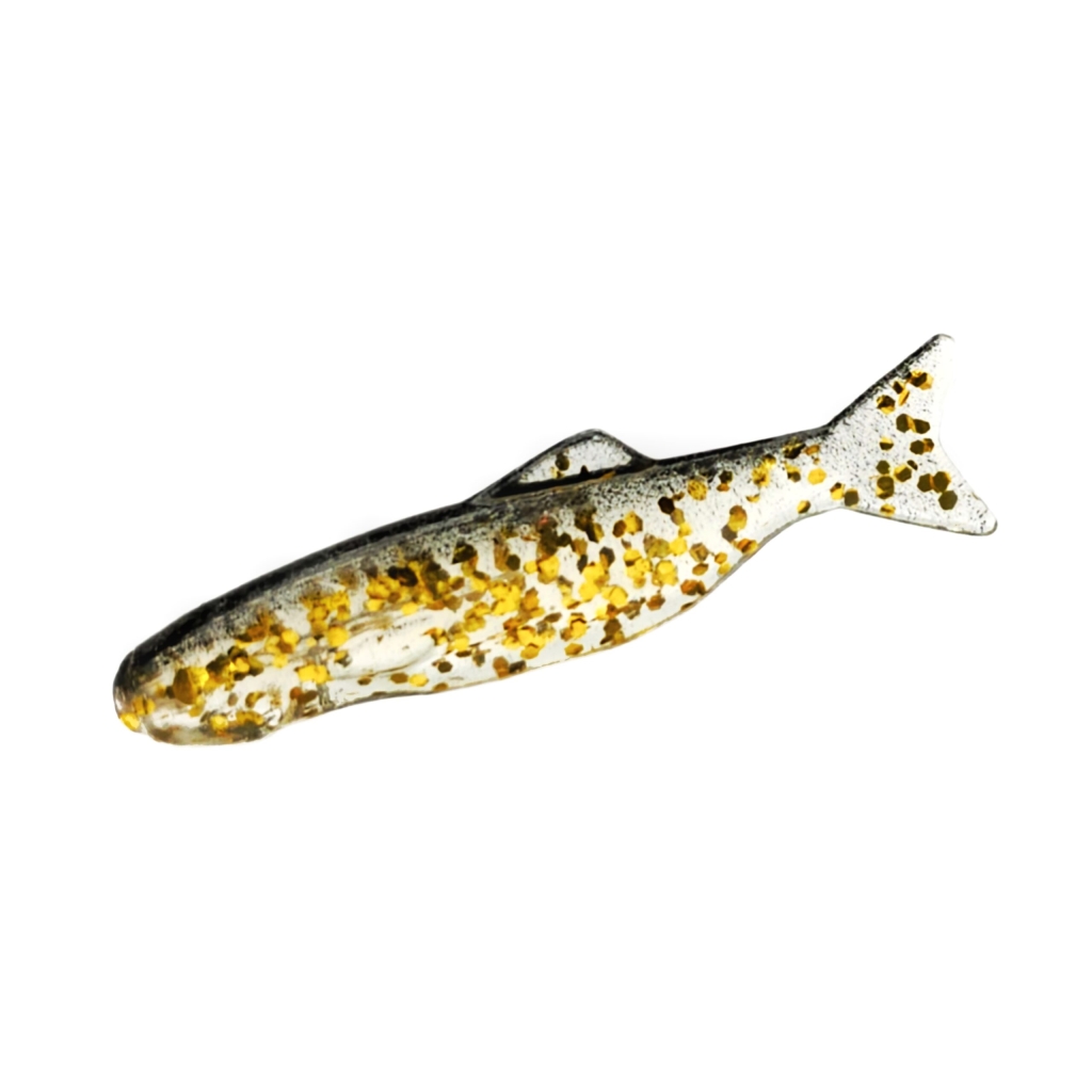 ORKA HYBRID SHAD 7 CM