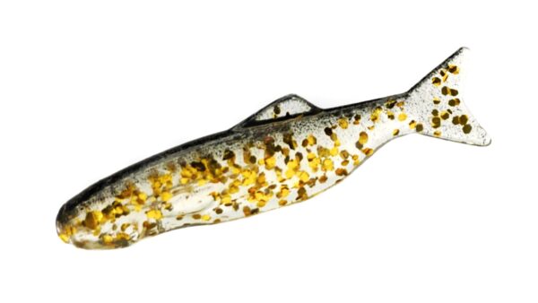 ORKA HYBRID SHAD 7 CM