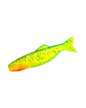 ORKA HYBRID SHAD 7 CM - FB