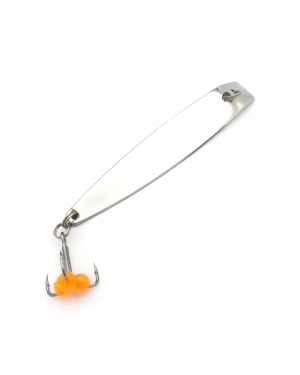 Ruthless Pystypilkki 85mm - CHROME